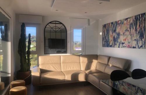 Luanco Apartment | Apartamento 3 habitaciones Miramar, Luanco
