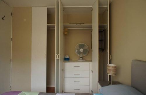 Magdalena del Mar Apartment | Apartamento 3 Habitaciones Lima, Perú (Magdalena del Mar)