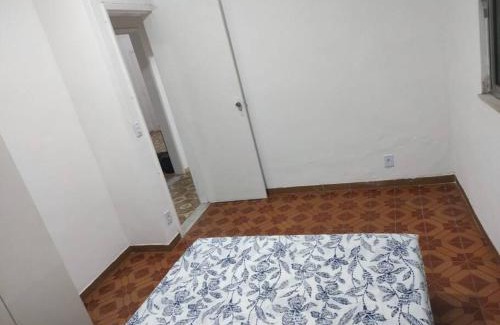 Praca Seca Apartment | Apartamento 3 quartos próximo BRT