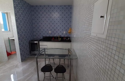 Coqueiral de Itaparica Apartment | Apartamento 3 Quartos em Coqueiral de Itaparica - Ar Condicionado - Net Flix