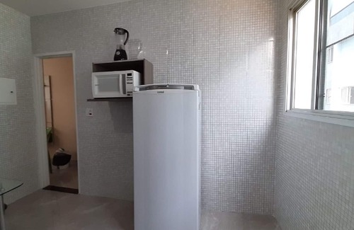 Coqueiral de Itaparica Apartment | Apartamento 3 Quartos em Coqueiral de Itaparica - Ar Condicionado - Net Flix