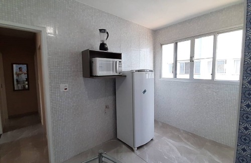 Coqueiral de Itaparica Apartment | Apartamento 3 Quartos em Coqueiral de Itaparica - Ar Condicionado - Net Flix