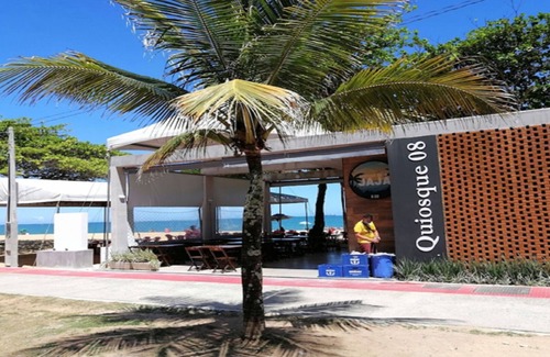 Coqueiral de Itaparica Apartment | Apartamento 3 Quartos em Coqueiral de Itaparica - Ar Condicionado - Net Flix