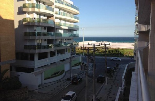 Algodoal Apartment | Apartamento 3 Quartos em Frente à Praia do Forte
