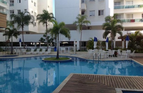 Algodoal Apartment | Apartamento 3 Quartos em Frente à Praia do Forte