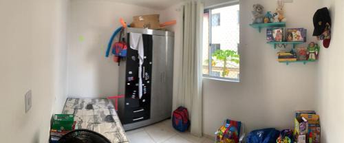 Geraldo Palmeira Apartment | Apartamento 3 quartos em condomínio COP30