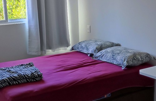 Itajai Apartment | Apartamento 3 Suítes Encantador e Moderni