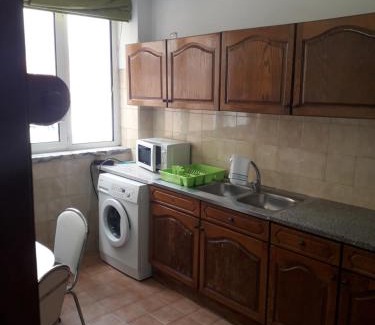 Fatima Apartment | Apartamento 300 metros do SANTUÁRIO DE FÁTIMA T4