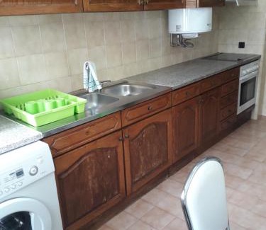 Fatima Apartment | Apartamento 300 metros do SANTUÁRIO DE FÁTIMA T4
