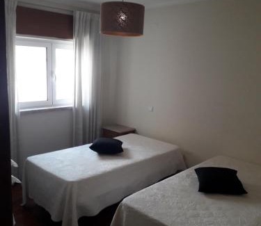 Fatima Apartment | Apartamento 300 metros do SANTUÁRIO DE FÁTIMA T4