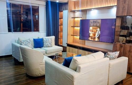 Surquillo Apartment | Apartamento 3D de estreno muy céntrico