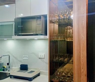 Surquillo Apartment | Apartamento 3D de estreno muy céntrico