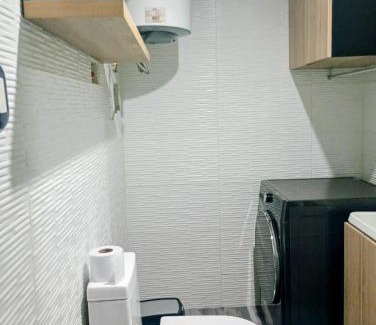 Surquillo Apartment | Apartamento 3D de estreno muy céntrico