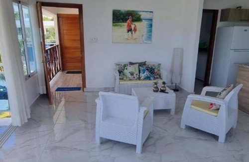 Sabana Palenque Apartment | Apartamento 3J Coconut Paradise Palenque