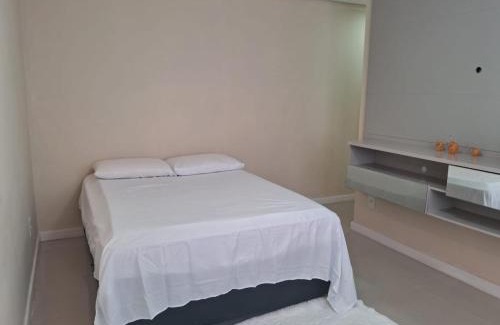 Braga Apartment | Apartamento 4 quartos com vista para o mar, Cabo Frio - Rj