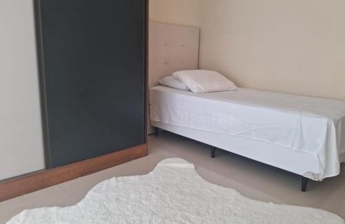 Braga Apartment | Apartamento 4 quartos com vista para o mar, Cabo Frio - Rj