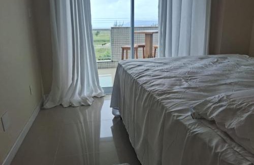 Braga Apartment | Apartamento 4 quartos com vista para o mar, Cabo Frio - Rj