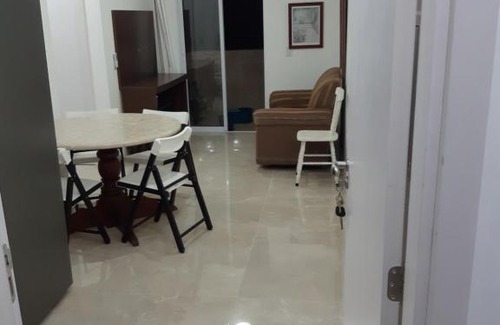 Vila Nova Apartment | APARTAMENTO 403 COMPLETO no PARAISO DAS PRAIAS LIMPAS DE IMBITUBA