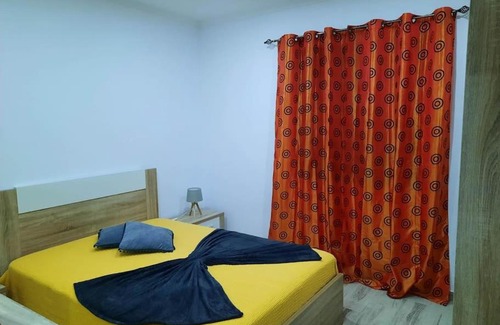 Madalena Apartment | Apartamento 40A
