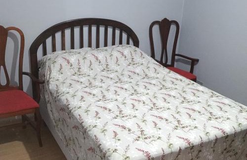 Tres Vendas Apartment | Apartamento 5 ANDAR Pra VOCÊ