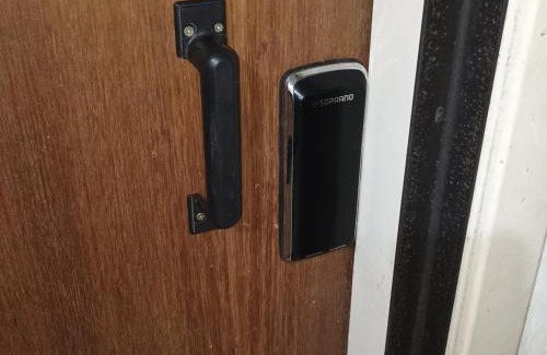 Tres Vendas Apartment | Apartamento 5 ANDAR Pra VOCÊ