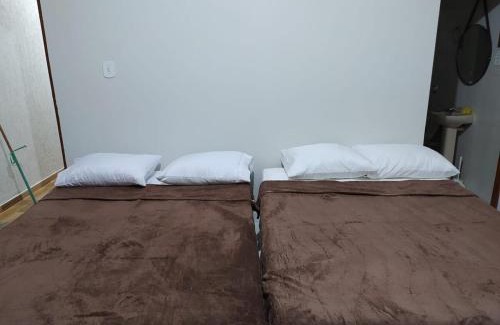 Aparecida Apartment | Apartamento 5 Minutos da Basílica