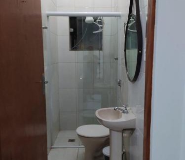 Aparecida Apartment | Apartamento 5 Minutos da Basílica