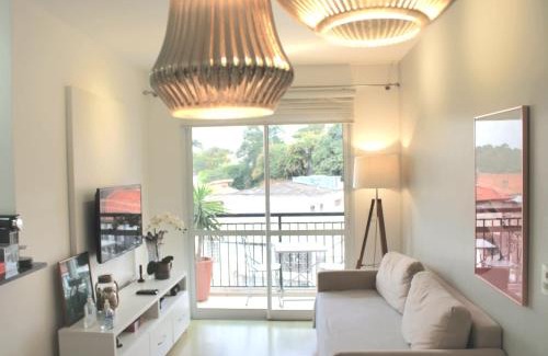 Morumbi Apartment | Apartamento 50m2 Hospital Einstein Morumbi