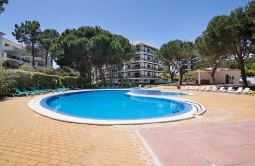 Aldeia das Acoteias Apartment | Apartamento 6 B Albufeira