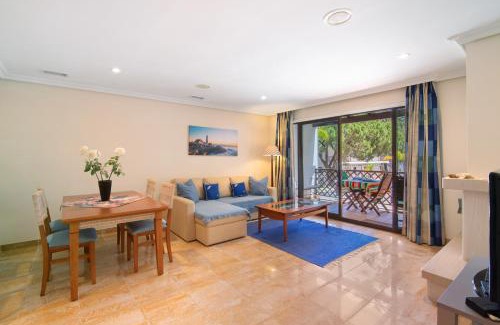 Aldeia das Acoteias Apartment | Apartamento 6 B Albufeira