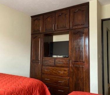 Quetzaltenango Apartment | Apartamento #6 Portal de Occidente