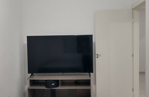 Sorocaba Apartment | Apartamento 60 M2 - Zona Oeste - Sorocaba