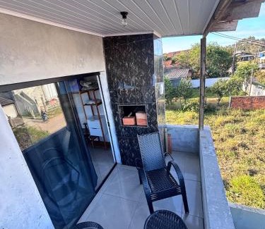 Passo de Torres Apartment | Apartamento 600 metros do mar, 14 minutos do centro de Torres