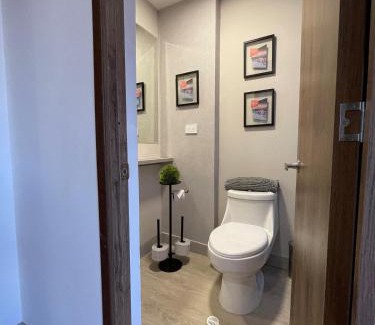Chico Norte Apartment | Apartamento 7, Parque de la 93