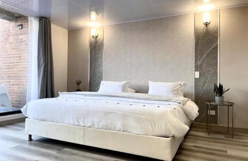Chico Norte Apartment | Apartamento 7, Parque de la 93