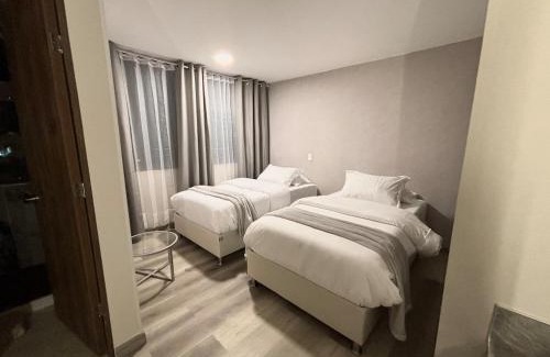 Chico Norte Apartment | Apartamento 7, Parque de la 93
