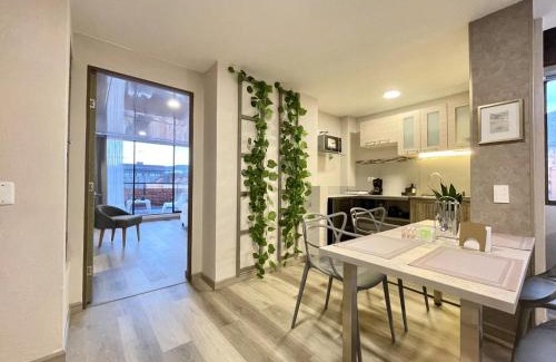Chico Norte Apartment | Apartamento 7, Parque de la 93
