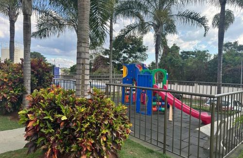 Lagoa Santa Apartment | Apartamento a 15min do Aeroporto de Confins