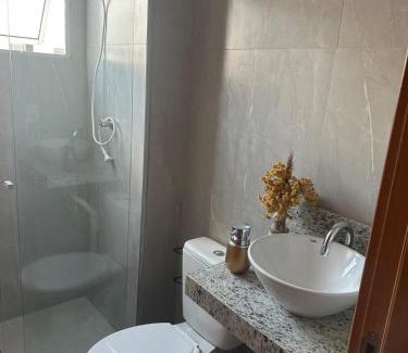 Lagoa Santa Apartment | Apartamento a 15min do Aeroporto de Confins