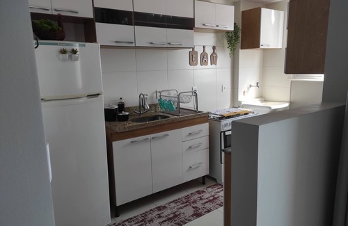 Rio das Ostras Apartment | Apartamento a 200m da Praia de Costazul, Rio das Ostras, Cidade do Jazz e Blues