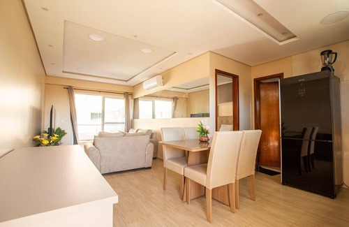 Colonia de Pescadores Apartment | Apartamento a 200 metros da Praia do Cumbuco/CE