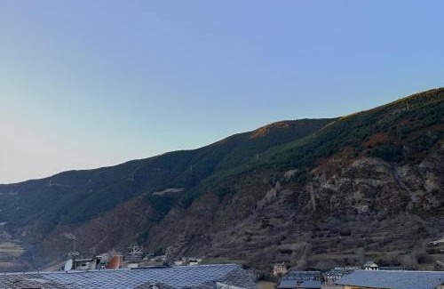 Encamp Apartment | Apartamento a 5 min del funicular de Encamp , 3-3