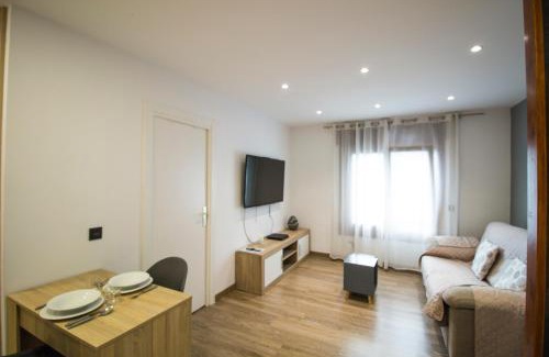 Encamp Apartment | Apartamento a 5 min del funicular de Encamp , 3-3