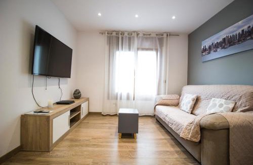 Encamp Apartment | Apartamento a 5 min del funicular de Encamp , 3-3