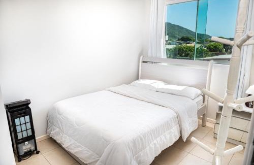 Vila Nova Apartment | Apartamento a 500m da Praia com Vista do Mar, Ar-Condicionado, Churrasqueira, Rede de Descanso e Cozinha Completa