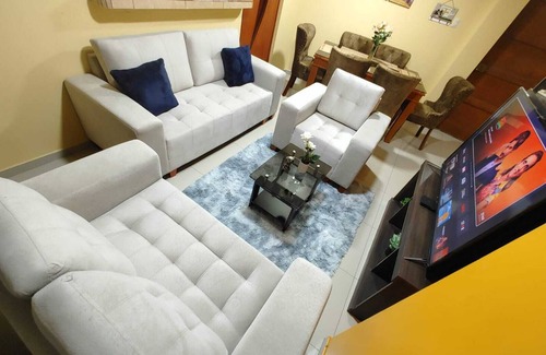 Callao Apartment | Apartamento a 5min del Aeropuerto Lima