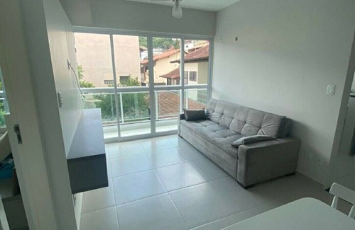 Praia Grande Apartment | Apartamento a 700m da Praia Grande