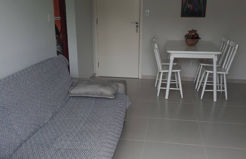 Praia Grande Apartment | Apartamento a 700m da Praia Grande