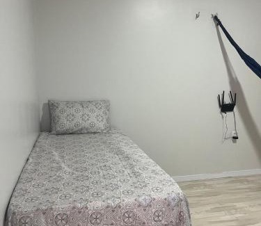 Barreirinhas Apartment | Apartamento a beira do Rio Preguiça