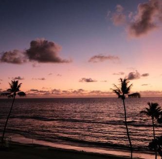 Boa Viagem Apartment | Apartamento a Beira mar de Boa Viagem